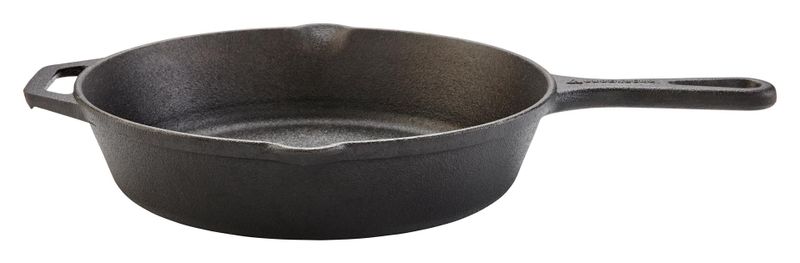 Hekla Pan 25 – stor stekpanna med non-stick för outdoor-kök