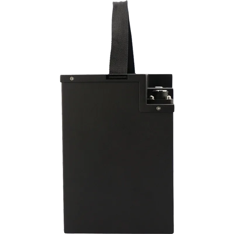 BullTron 230Ah Polar LiFePO4 Batteri med Smart BMS