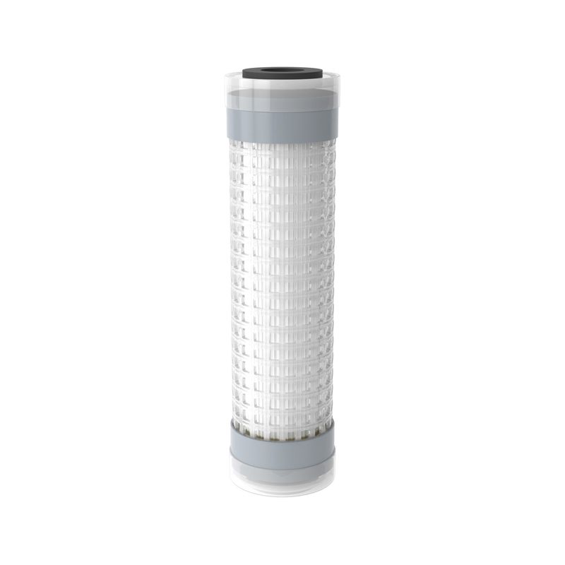 Sterilfilter-element M – 0,2 µm fysisk vattendesinfektion