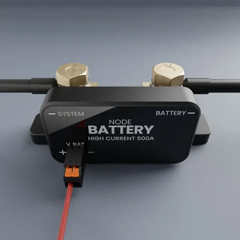 REVOTION NODE  för Batteriövervakning 500Am
