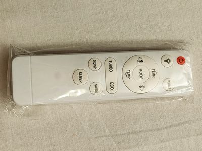 24V Luftkonditionering Modell SJ