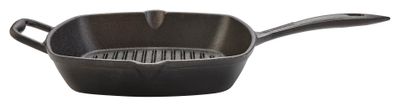 Nabro fyrkantig stekpanna 28×28 cm – aluminium & non-stick