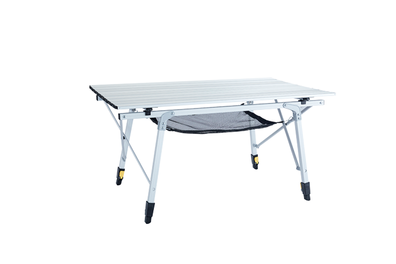 Variety M bord – hopfällbart aluminiumbord 30 kg