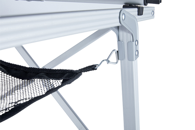 Variety L bord – höjdjusterbart aluminiumbord 30 kg