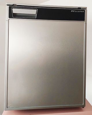 Kylskåp med frysfack 85 L – 60×47,5×54,5 cm