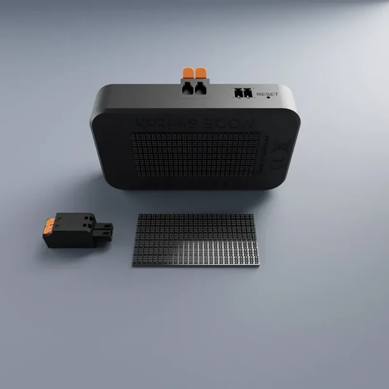 NODE Switch digital styrsystem