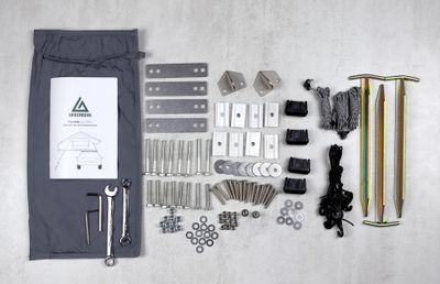 261323_Mounting-Kit