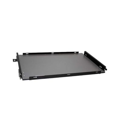 HeckBOXX DIY – Justerbar lastplattform för VW T5/T6 (750–950 mm)