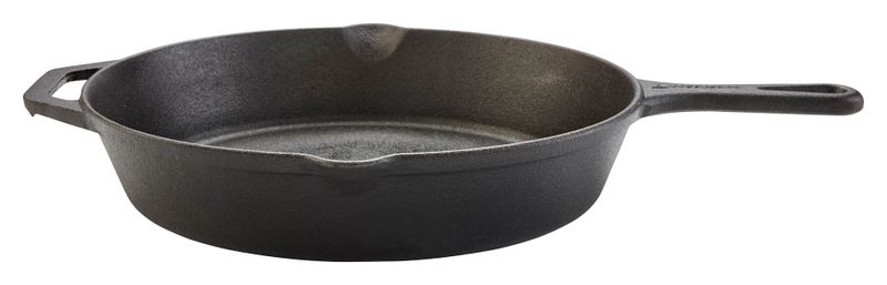 Hekla stekpanna 30 cm – slitstark aluminium med 3 L volym