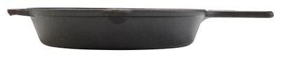 Hekla stekpanna 30 cm – slitstark aluminium med 3 L volym