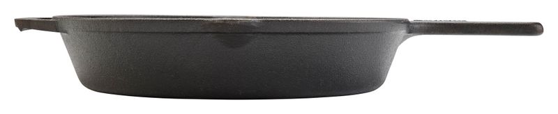 Hekla stekpanna 30 cm – slitstark aluminium med 3 L volym