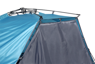Speedy XL Beach Shelter – snabbt uppsatt, UPF 50+ & vindstabil