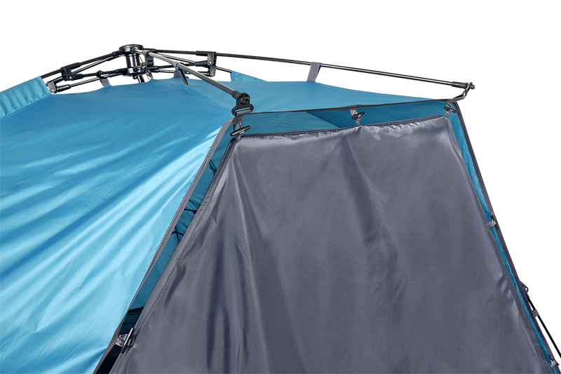 Speedy XL Beach Shelter – snabbt uppsatt, UPF 50+ & vindstabil