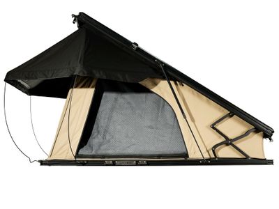 ALVAR Thermo innertält – isolerande tillägg för campingtält