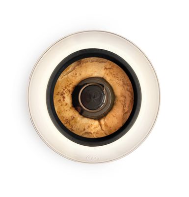 RoadBaker mobil bakugn – portabel campingugn för husbil