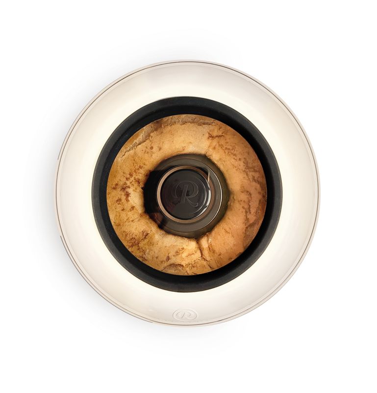 RoadBaker mobil bakugn – portabel campingugn för husbil