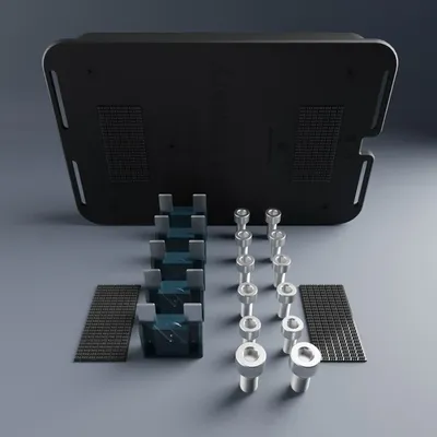 NODE Battery | Precision i Batteriövervakning och Laddning