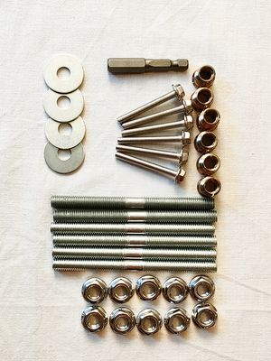 230 V Takmonterad luftkonditionering