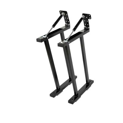 Multiflexbord fällbart | 51 cm högt för VW T5/T6/T6.1