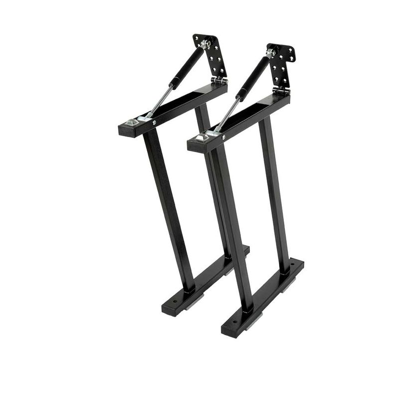 Multiflexbord fällbart | 51 cm högt för VW T5/T6/T6.1