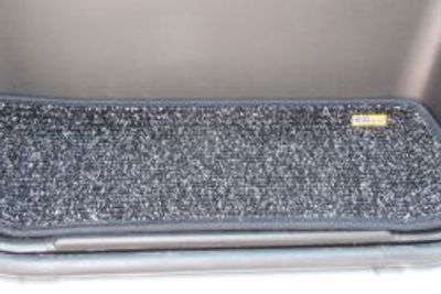 HEOSdoor mat instegsmattor för Ducato/Boxer/Jumper 94–06