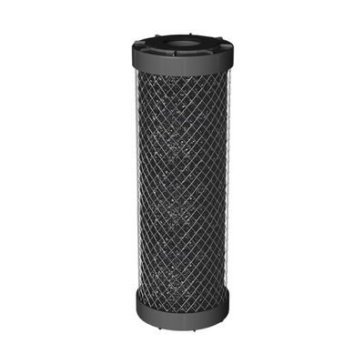 Aktivt kolfilterelement | Storlek M 10 µm