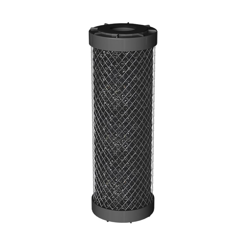 Aktivt kolfilterelement | Storlek M 10 µm