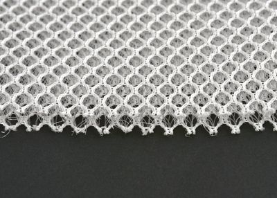 VILLMARK 3D Airmesh Layer Large – ventilerande liggunderlag 200×140 cm