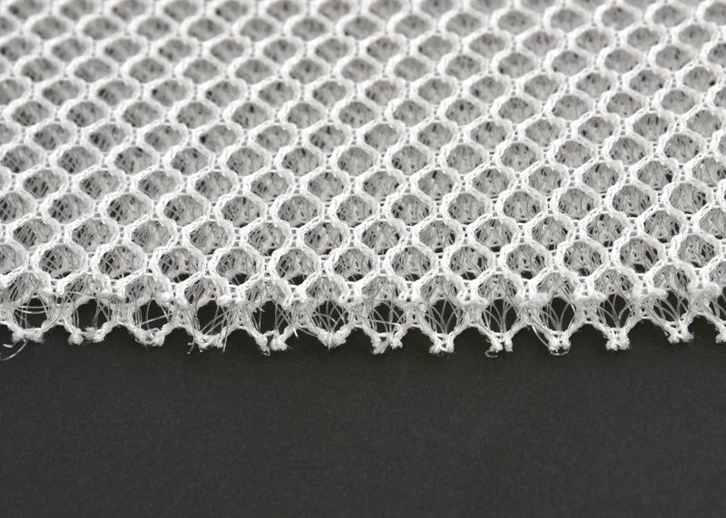VILLMARK 3D Airmesh Layer Large – ventilerande liggunderlag 200×140 cm