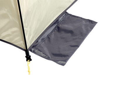 Speedy XL beach shelter – ultrakompakt familjetält (UPF 50+)