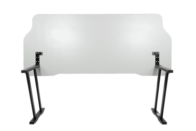Multiflexbord fällbart | 51 cm högt för VW T5/T6/T6.1