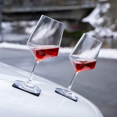 Magnetiska plastglas | WINE CLASSIC sold out !