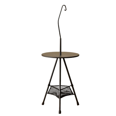 BUSBOXX Small Round Table med lampkrok