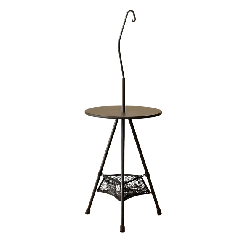 BUSBOXX Small Round Table med lampkrok