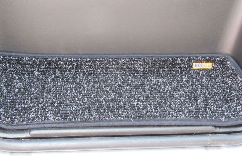 HEOSdoor instegsmattor Ducato/Boxer/Jumper 2006–2019