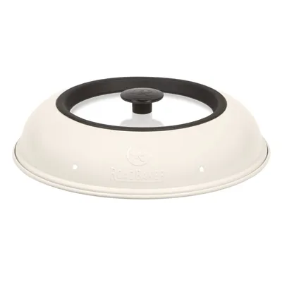 RoadTop glaslock 25 cm för campingugn