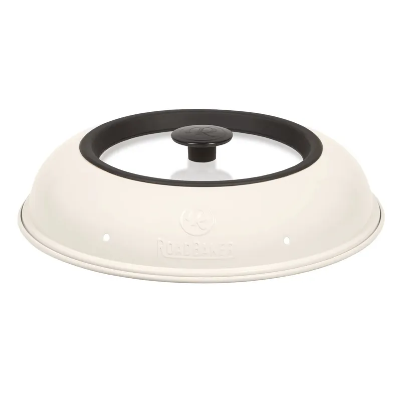 RoadTop glaslock 25 cm för campingugn