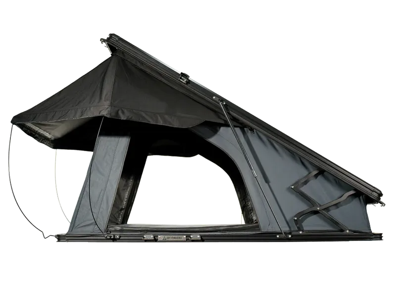 Groenberg Tjelvar Taktält Grå – hårdskalstält för 2 personer