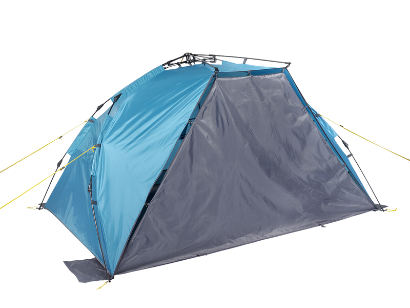 Speedy XL Beach Shelter – snabbt uppsatt, UPF 50+ & vindstabil