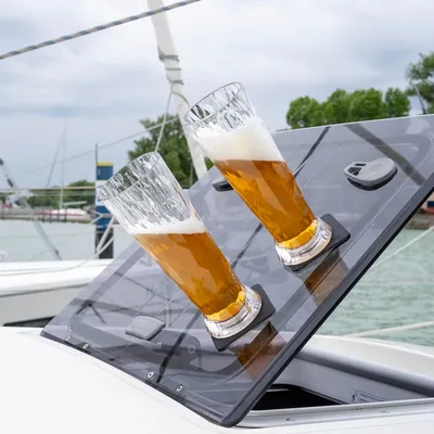 Magnetiska plastglas | BEER