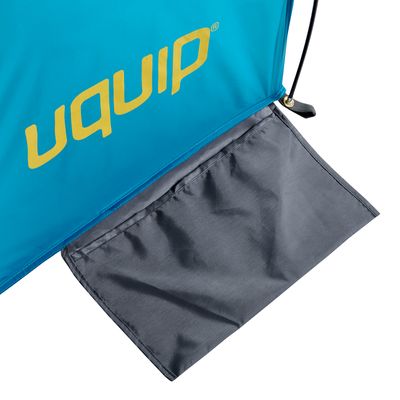 Shelly Mini strandtält – ultrakompakt & UPF 50+