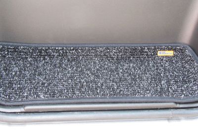 HEOSdoor instegsmattor Ducato/Boxer/Jumper från 2019