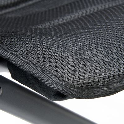 Barry Air Mesh campingstol | lätt & hopfällbar med hög rygg