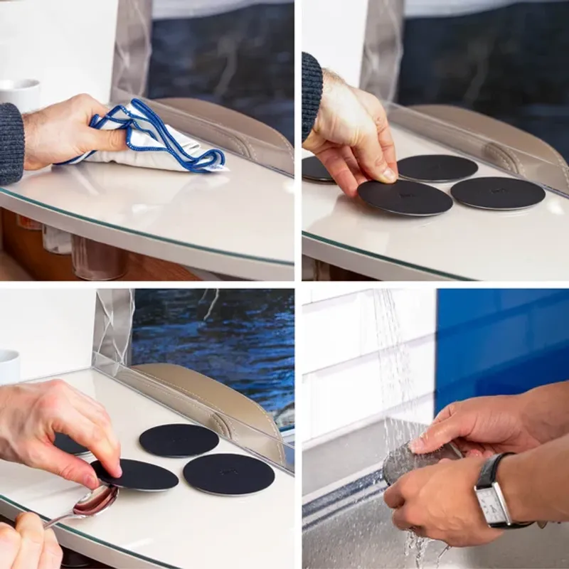 Magnet-Power Set XXL