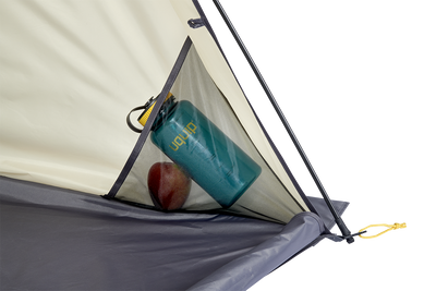 Speedy XL beach shelter – ultrakompakt familjetält (UPF 50+)