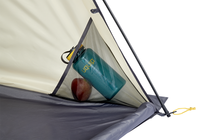 Speedy XL beach shelter – ultrakompakt familjetält (UPF 50+)