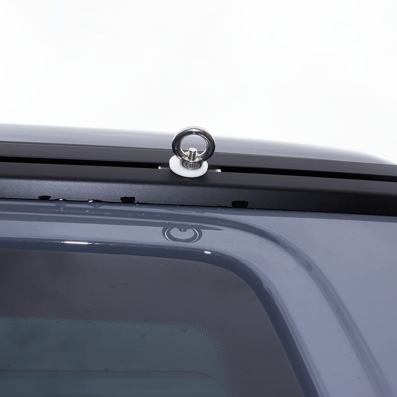 Fästöglor för Volkswagen T5/T6/T6.1/New California Beach | 2 stycken
