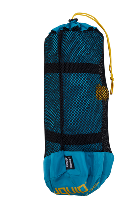 Betty Double luftmadrass – komfortabel & stabil (200 kg)