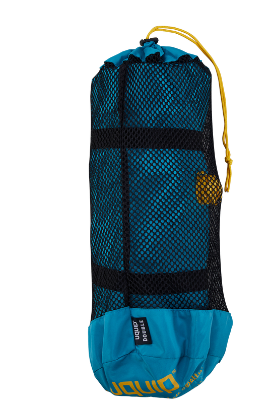 Betty Double luftmadrass – komfortabel & stabil (200 kg)