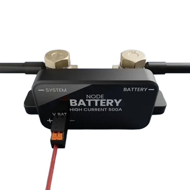 REVOTION NODE  för Batteriövervakning 500Am